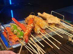 -阿文烧烤(金环路店)