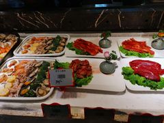 -亚哈饭店(梅园新村小区店)