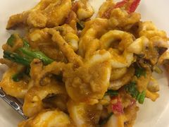 -大螃蟹海鲜餐厅