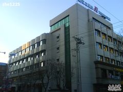 -锦江之星(辽宁朝阳火车站店)