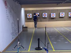 -道顺射箭·团建·骑射(张杨路店)
