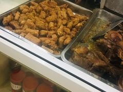 -大益烤鸡