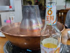 -元盛居(生态大街店)