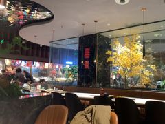 -吉布鲁牛排海鲜自助(成都大悦城店)