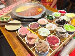 -巴将军·非遗老字号火锅(解放碑店)