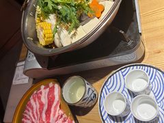 -有喜屋·日料·居酒屋(旭辉广场店)