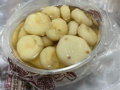 -盛文甘栗(中华大街店)