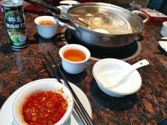 -八合里潮汕鲜牛肉火锅(深圳海岸城店)
