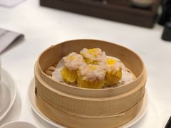 -白天鹅宾馆-宏图府餐厅