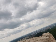 -棋盘山风景区