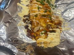 -日葵 大阪烧ひまり(仙霞路店)