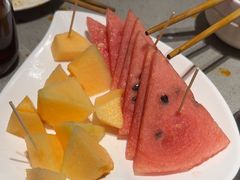 -海底捞火锅(名门店)
