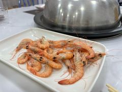 -船奇蒸汽海鲜·闽菜(八市海鲜总店)