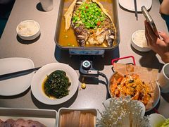 -半天妖烤鱼(东方新天地店)