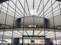 -Apple零售店(新街口店)