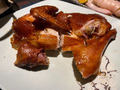 -幸福哟烧鸡·粤菜海鲜私厨(七星路店)