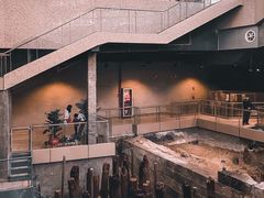 -元代水闸遗址博物馆