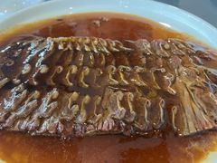 -金家老三饭庄(常营店)