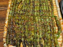 -九號院子海鲜烧烤