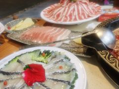 -蜀家渝重庆火锅(南屏街店)