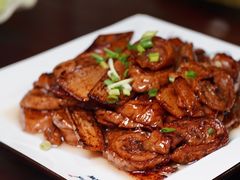 -广迎居老正兴菜馆