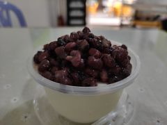 -老周记顺德双皮奶