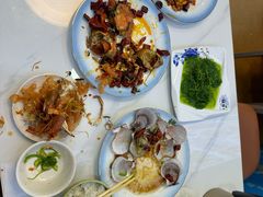 -来之顺海鲜菜馆·青岛菜·始于1993(栈桥店)