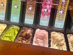 -洲际酒店·地平线全日餐厅HORIZON CAFÉ