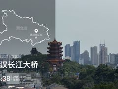 -武汉长江大桥