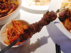 -西域阿里马新疆菜·清真(桂花路店)