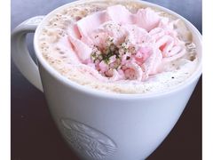 -星巴克(成都北城天街分店)