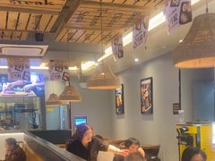 -豪享来中西餐厅(隆昌店)