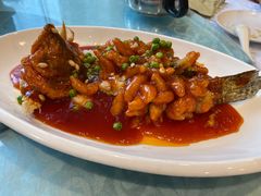 -广玉兰上海菜(德平店)
