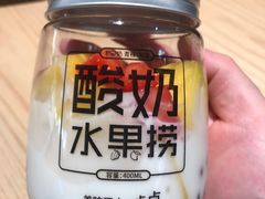 -御蝶坊面包KNAC(沙河西店)