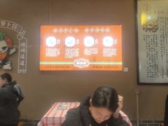 -祥老弟老信丰萝卜饺•江西菜(建设路店)