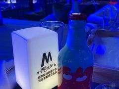 -M-MIX电音烤吧