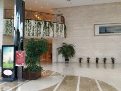 -杭州滨江宝龙城华美达酒店