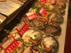 -必点海鲜·鲅鱼水饺(鞍山西道店)