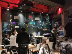 -威尔仕健身(番禺店)