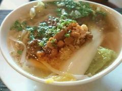 -长沙北辰洲际酒店-兰调全日餐厅