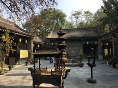 -湘子庙