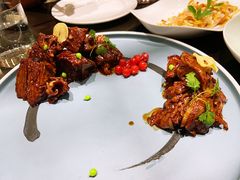 -北京王府井希尔顿酒店·秦唐中餐厅Chynna
