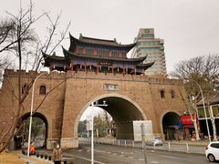 -武汉长江大桥