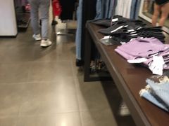 -ZARA(沈阳大悦城店)