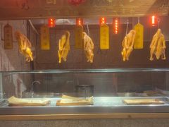 -东方饺子王(工农大路店)