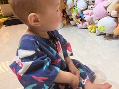 -汤连得温泉馆(宝山店)