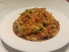-老周家酱卤猪蹄私房菜(克拉玛依西街店)