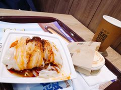 -魏家凉皮(协和店)