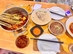 -付小姐在成都(中山公园店)