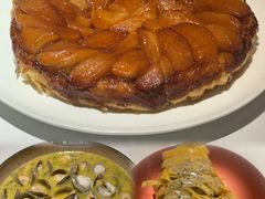 -Oyster Talks 四度蚝法餐厅